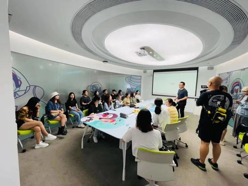 第13届海峡影视季丨2021两岸影视业界青年研修交流厦门站开课 影视节目策划制作