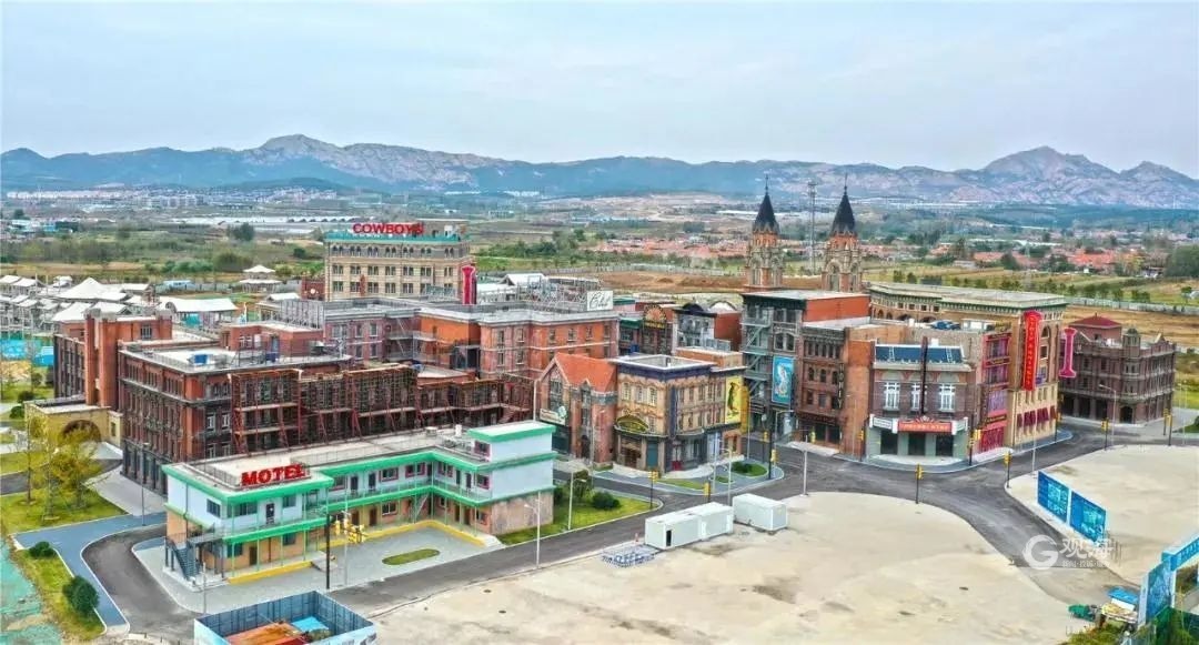 观察+丨现象级综艺频出 青岛打开&ldquo;流量城市&rdquo;新入口